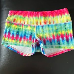 Fleo OG Tie Dye Small